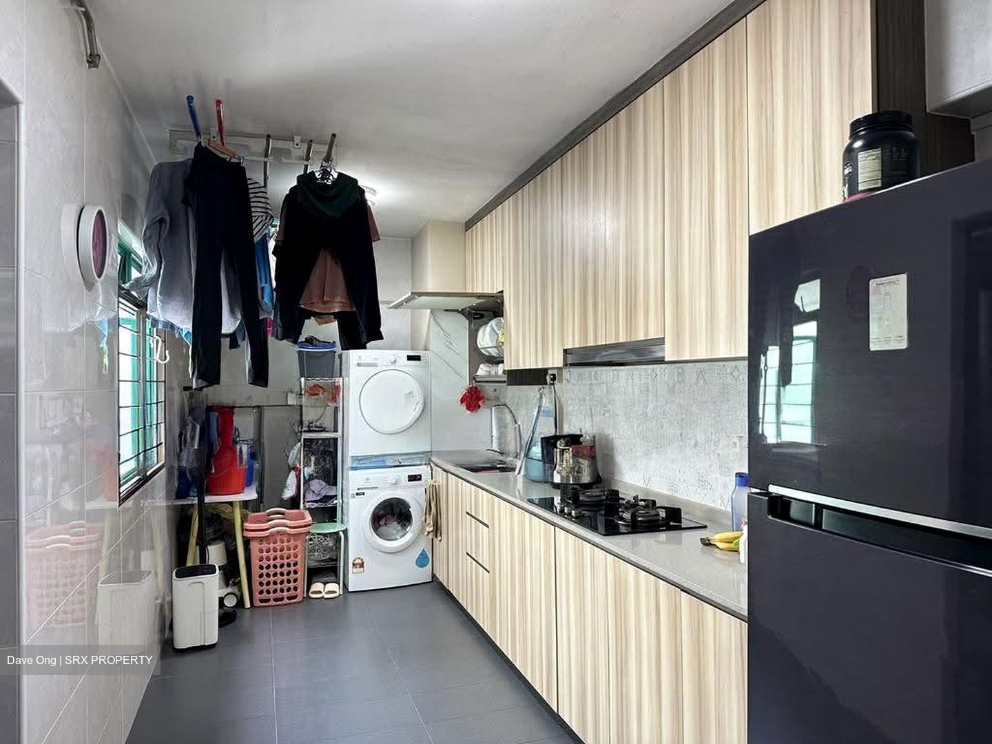Blk 354B Admiralty Drive (Sembawang), HDB 5 Rooms #628849121